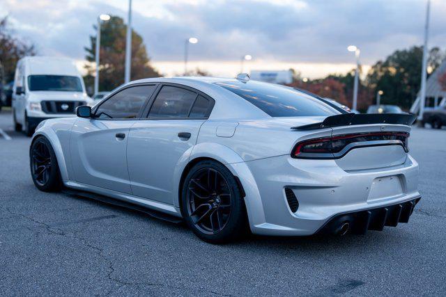 used 2021 Dodge Charger car, priced at $53,972