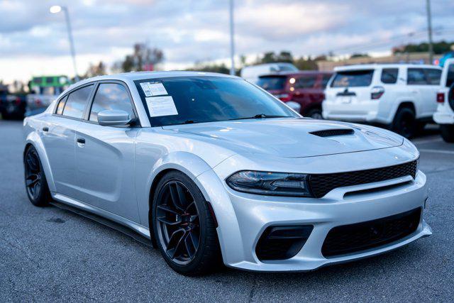 used 2021 Dodge Charger car, priced at $53,972