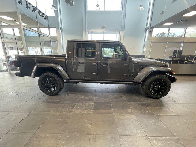 new 2025 Jeep Gladiator car, priced at $41,885