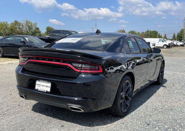 new 2023 Dodge Charger car, priced at $29,749