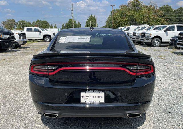 new 2023 Dodge Charger car, priced at $29,749