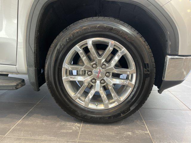 used 2020 GMC Sierra 1500 car, priced at $32,462