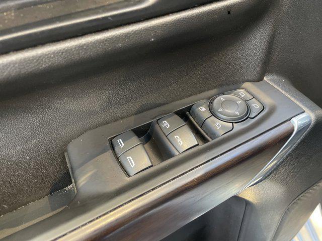 used 2020 GMC Sierra 1500 car, priced at $32,462