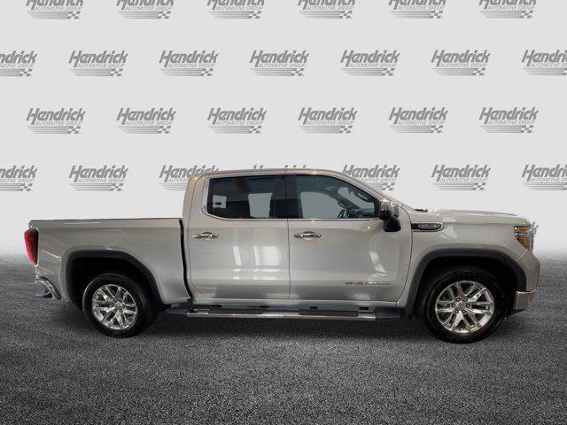 used 2020 GMC Sierra 1500 car, priced at $32,462