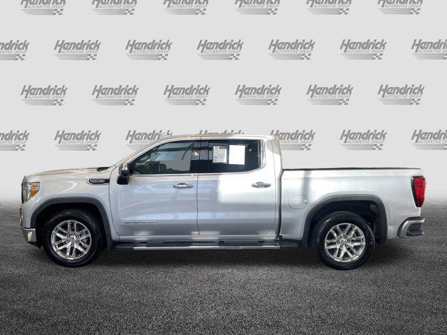 used 2020 GMC Sierra 1500 car, priced at $32,462
