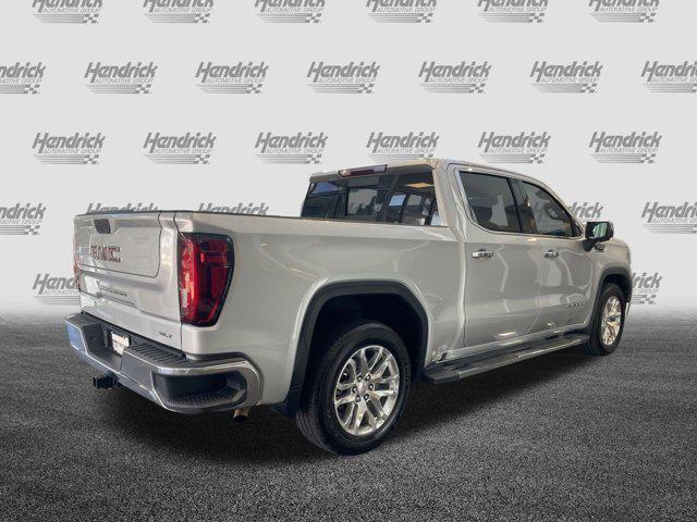 used 2020 GMC Sierra 1500 car, priced at $32,462