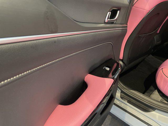 used 2025 Kia K5 car, priced at $29,745