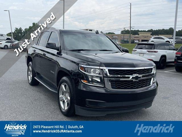used 2018 Chevrolet Tahoe car, priced at $27,997