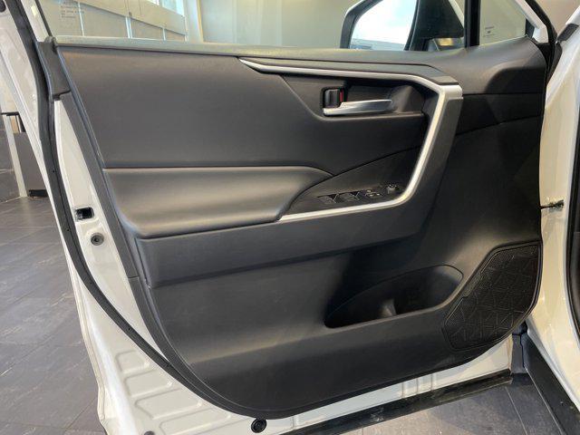 used 2024 Toyota RAV4 car, priced at $32,770