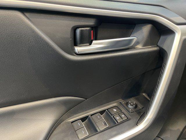 used 2024 Toyota RAV4 car, priced at $32,770