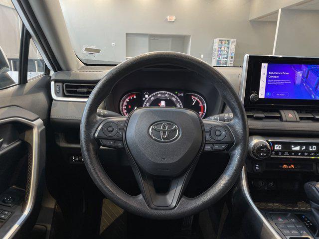 used 2024 Toyota RAV4 car, priced at $32,770