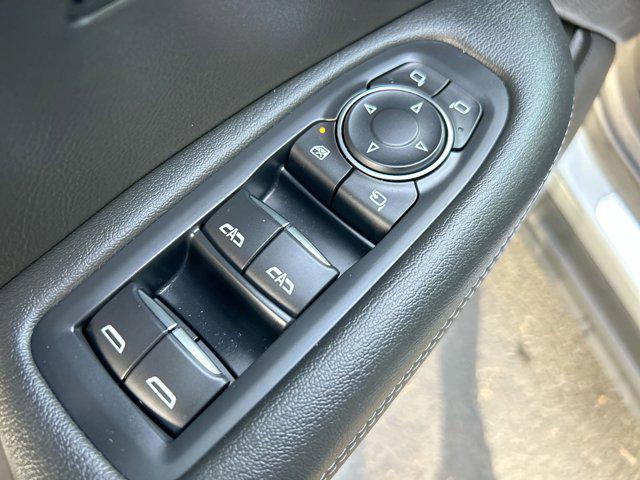 used 2023 Cadillac XT6 car, priced at $40,945