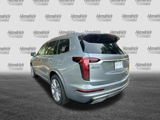 used 2023 Cadillac XT6 car, priced at $40,945