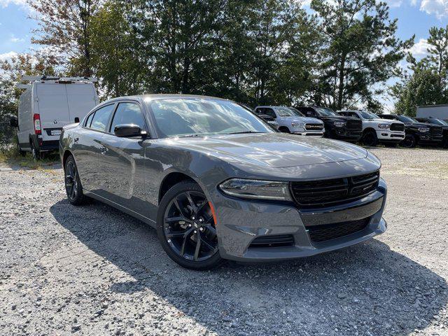 used 2023 Dodge Charger car, priced at $32,997