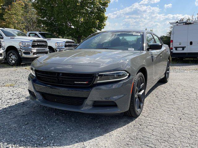 used 2023 Dodge Charger car, priced at $32,997