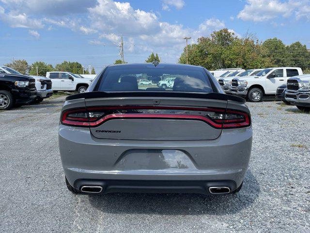 used 2023 Dodge Charger car, priced at $32,997