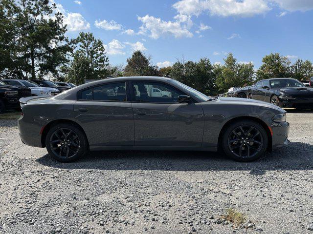 used 2023 Dodge Charger car, priced at $32,997