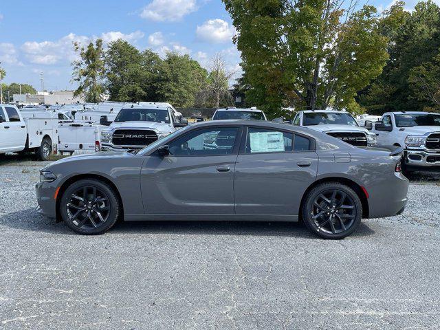 used 2023 Dodge Charger car, priced at $32,997