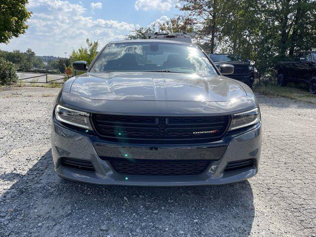 used 2023 Dodge Charger car, priced at $32,997