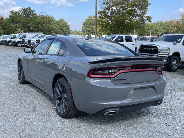 used 2023 Dodge Charger car, priced at $32,997