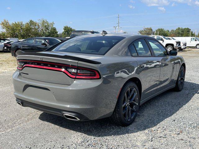 used 2023 Dodge Charger car, priced at $32,997