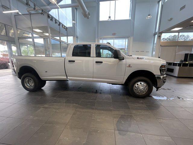 new 2025 Ram 3500 car, priced at $66,633