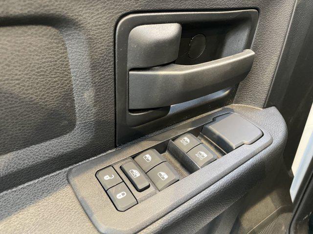 new 2025 Ram 3500 car, priced at $66,633