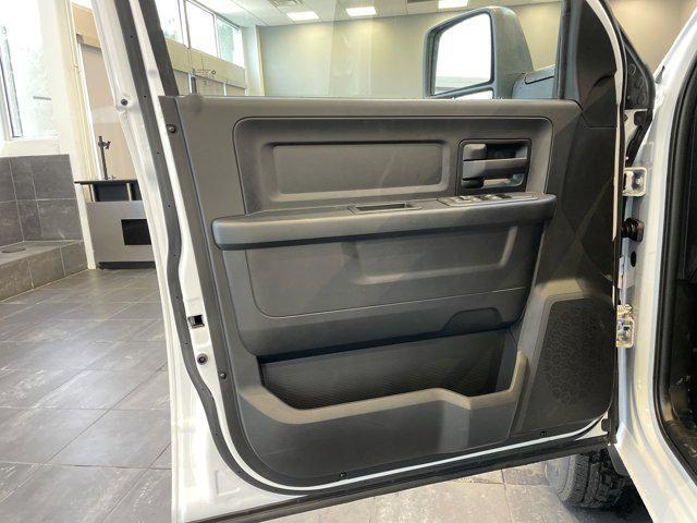 new 2025 Ram 3500 car, priced at $66,633