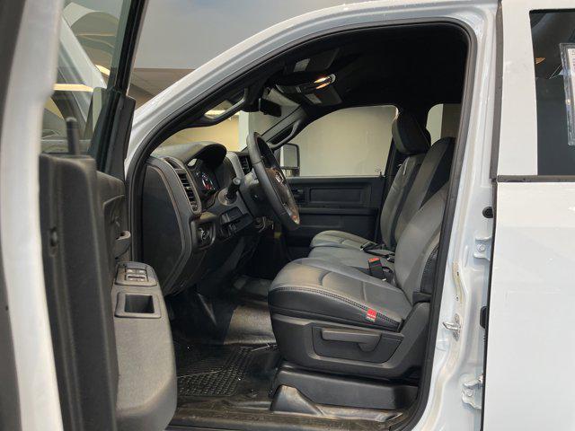 new 2025 Ram 3500 car, priced at $66,633