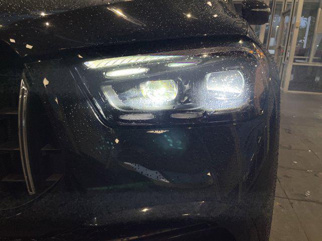 used 2024 Mercedes-Benz AMG GLE 53 car, priced at $79,986
