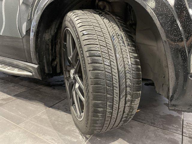 used 2024 Mercedes-Benz AMG GLE 53 car, priced at $79,986