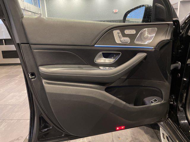 used 2024 Mercedes-Benz AMG GLE 53 car, priced at $79,986
