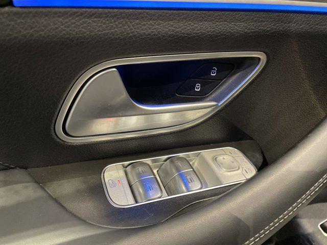 used 2024 Mercedes-Benz AMG GLE 53 car, priced at $79,986