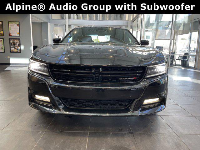 used 2023 Dodge Charger car, priced at $32,952