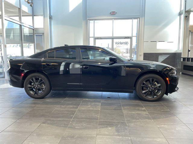 used 2023 Dodge Charger car, priced at $32,952