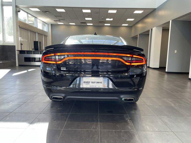 used 2023 Dodge Charger car, priced at $32,952