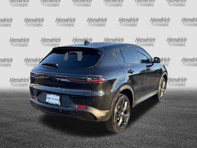 used 2024 Dodge Hornet car, priced at $30,574