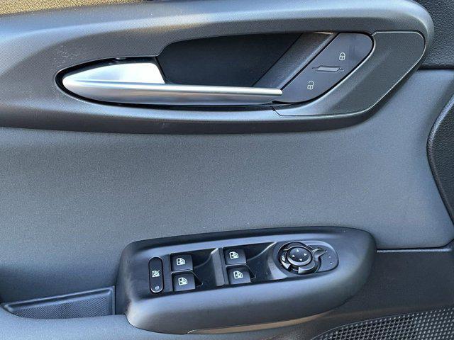 used 2024 Dodge Hornet car, priced at $33,921
