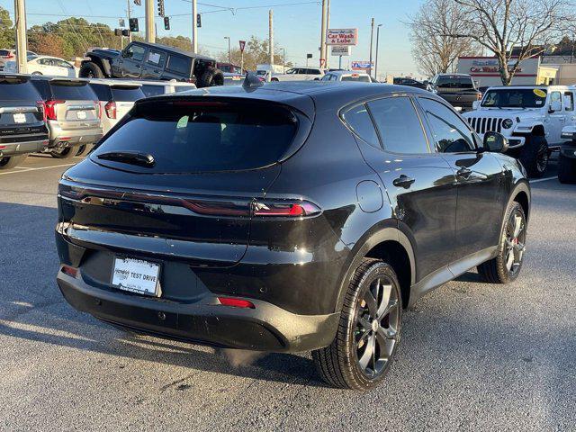 used 2024 Dodge Hornet car, priced at $33,921