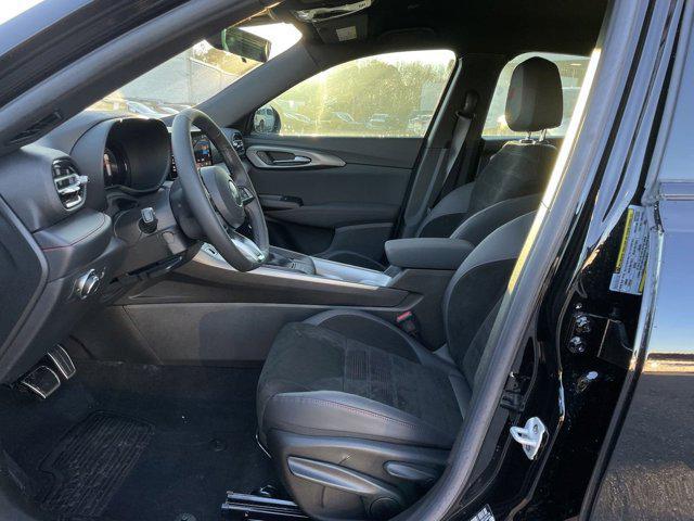 used 2024 Dodge Hornet car, priced at $33,921