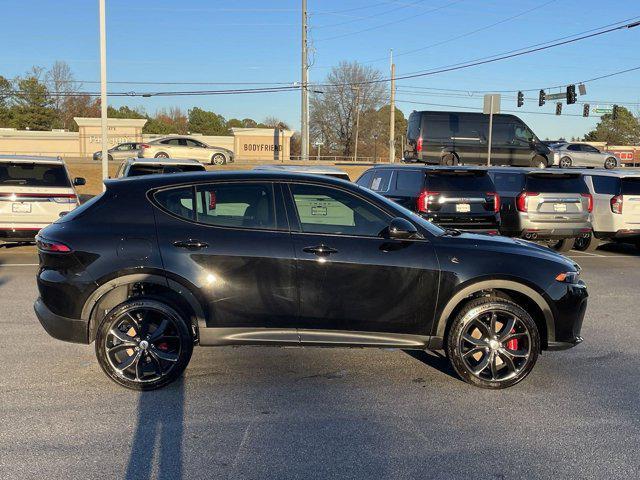 used 2024 Dodge Hornet car, priced at $33,921
