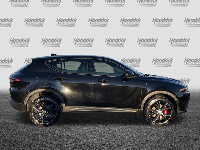 used 2024 Dodge Hornet car, priced at $30,574