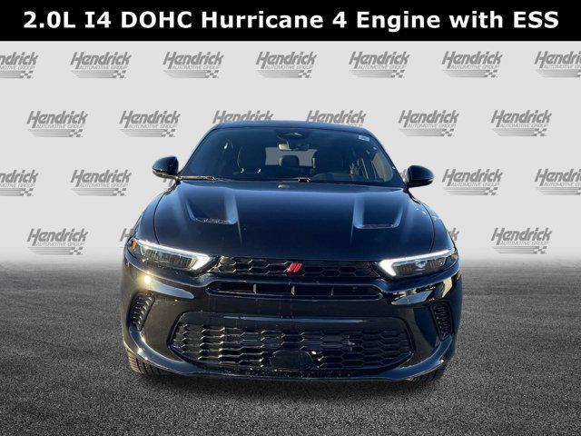 used 2024 Dodge Hornet car, priced at $30,574