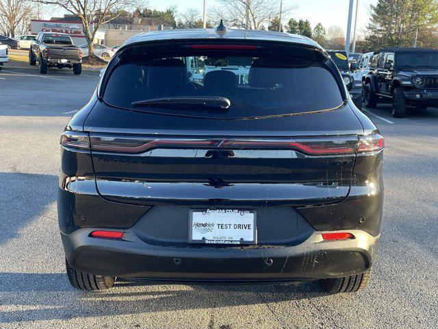 used 2024 Dodge Hornet car, priced at $33,921