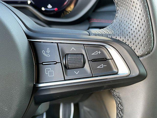 used 2024 Dodge Hornet car, priced at $33,921