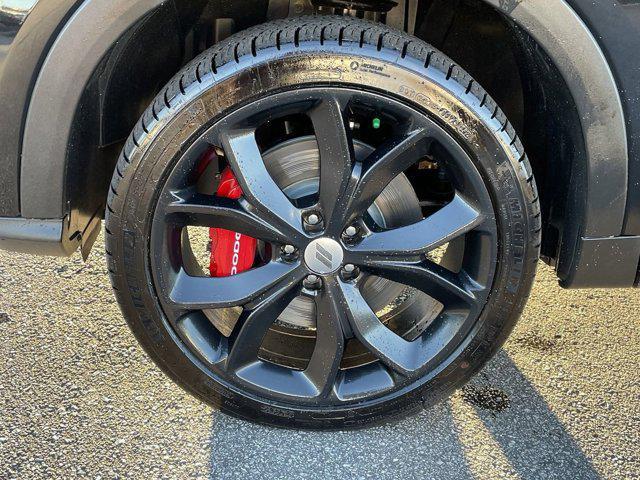used 2024 Dodge Hornet car, priced at $33,921