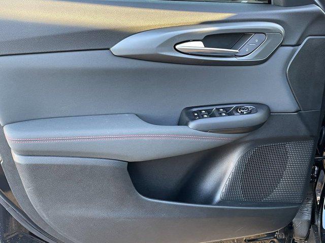 used 2024 Dodge Hornet car, priced at $33,921