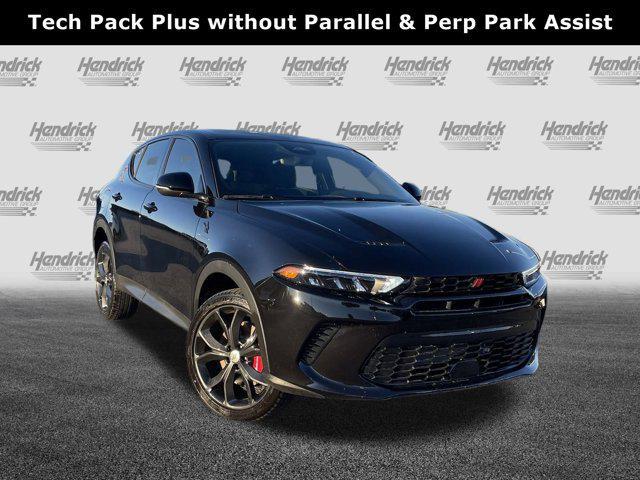 used 2024 Dodge Hornet car, priced at $30,574