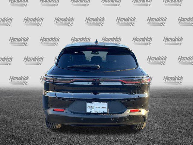 used 2024 Dodge Hornet car, priced at $30,574