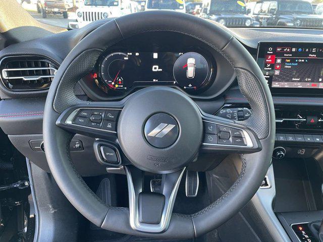 used 2024 Dodge Hornet car, priced at $33,921